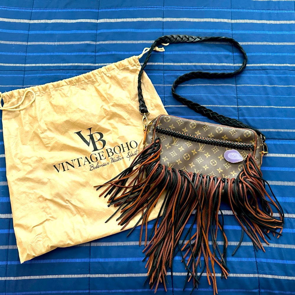 Louis Vuitton Handbag
